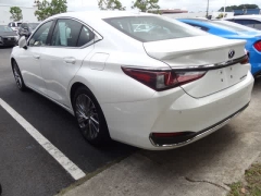 Used 2020  Lexus ES ES 300h Luxury FWD at CarloanExpress&period;Com near Hampton&comma; VA