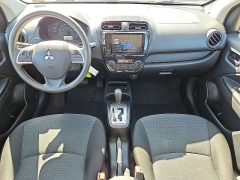 Used 2023  Mitsubishi Mirage G4 CVT at CarloanExpress&period;Com near Hampton&comma; VA