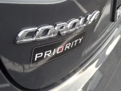 Used 2025  Toyota Corolla LE CVT at CarloanExpress&period;Com near Hampton&comma; VA