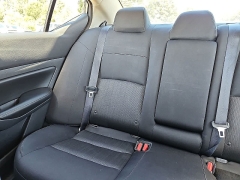 Used 2024  Nissan Altima 2&period;5 SV Sedan at CarloanExpress&period;Com near Hampton&comma; VA