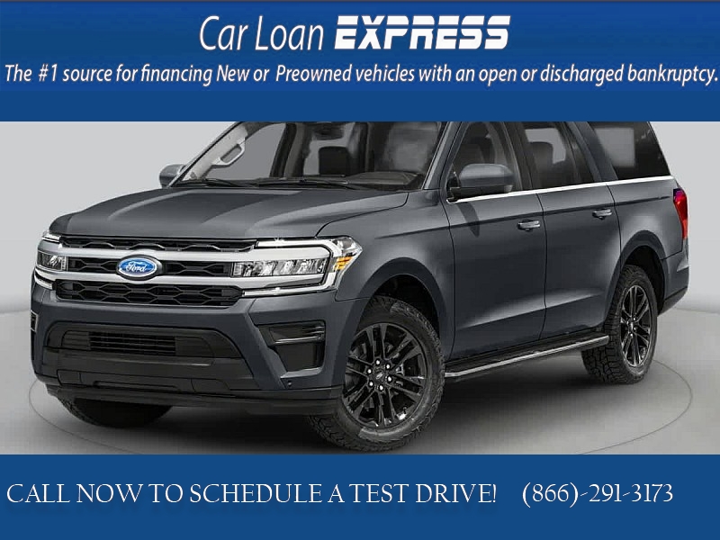 Used 2023  Ford Expedition Max Limited 4x4 at CarloanExpress&period;Com near Hampton&comma; VA