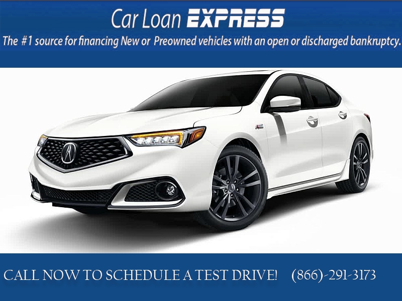 Used 2020  Acura TLX 2.4L FWD w/A-Spec Pkg at CarloanExpress.Com near Hampton, VA