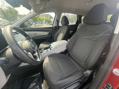 Used 2023  Hyundai Tucson SE AWD at CarloanExpress&period;Com near Hampton&comma; VA