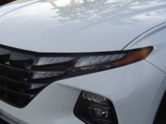 Used 2024  Hyundai Tucson SEL AWD &ast;Ltd Avail&ast; at CarloanExpress&period;Com near Hampton&comma; VA