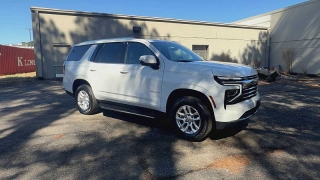 Used 2025  Chevrolet Tahoe 4WD 4dr LT at CarloanExpress&period;Com near Hampton&comma; VA