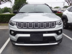 Used 2025  Jeep Compass Limited 4x4 at CarloanExpress&period;Com near Hampton&comma; VA