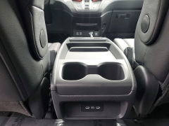 New 2026  Honda Odyssey Sport-L Auto at CarloanExpress&period;Com near Hampton&comma; VA