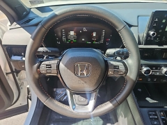 Used 2026  Honda CR-V Hybrid Sport Touring AWD at CarloanExpress&period;Com near Hampton&comma; VA