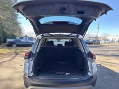 Used 2023  Nissan Rogue AWD SV at CarloanExpress&period;Com near Hampton&comma; VA