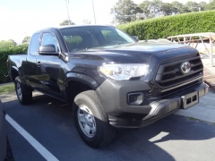 Used 2023  Toyota Tacoma 4WD Access Cab 6' Bed I4 AT &lpar;Natl&rpar; at CarloanExpress&period;Com near Hampton&comma; VA