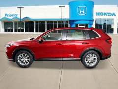 New 2026  Honda CR-V EX 2WD at CarloanExpress&period;Com near Hampton&comma; VA