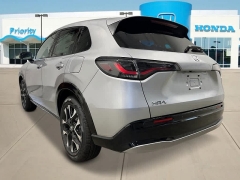 New 2026  Honda HR-V EX-L AWD CVT at CarloanExpress.Com near Hampton, VA