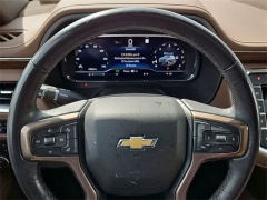 Used 2022  Chevrolet Tahoe 4WD 4dr High Country at CarloanExpress.Com near Hampton, VA