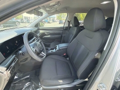 Used 2025  Hyundai Tucson SEL FWD at CarloanExpress&period;Com near Hampton&comma; VA