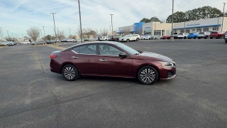 Used 2024  Nissan Altima 2&period;5 SV Sedan at CarloanExpress&period;Com near Hampton&comma; VA