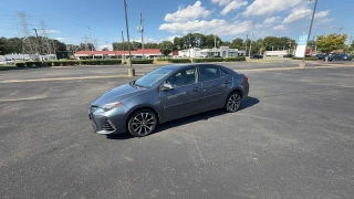 Used 2017  Toyota Corolla &lpar;Natl&rpar; at CarloanExpress&period;Com near Hampton&comma; VA
