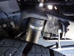 Used 2025  Toyota Tacoma 4WD Hybrid Double Cab Bed AT &lpar;Natl&rpar; at CarloanExpress&period;Com near Hampton&comma; VA