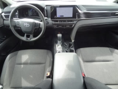 Used 2025  Toyota Camry &lpar;Natl&rpar; at CarloanExpress&period;Com near Hampton&comma; VA