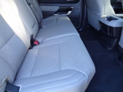 Used 2025  Toyota Tundra 4WD Limited CrewMax 5&period;5ft Bed at CarloanExpress&period;Com near Hampton&comma; VA