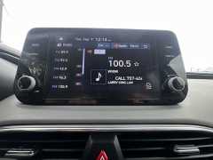 Used 2023  Hyundai Santa Fe SE AWD at CarloanExpress.Com near Hampton, VA