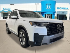 New 2026  Honda Pilot Touring AWD at CarloanExpress&period;Com near Hampton&comma; VA
