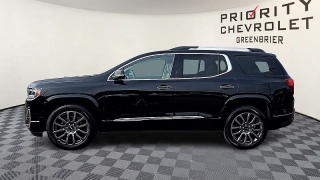 Used 2023  GMC Acadia AWD 4dr Denali at CarloanExpress&period;Com near Hampton&comma; VA