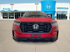 New 2025  Honda Pilot Sport AWD at CarloanExpress&period;Com near Hampton&comma; VA