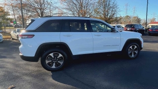 Used 2024  Jeep Grand Cherokee 4xe 4x4 at CarloanExpress&period;Com near Hampton&comma; VA