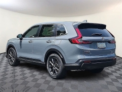 New 2026  Honda CR-V EX-L 2WD at CarloanExpress&period;Com near Hampton&comma; VA