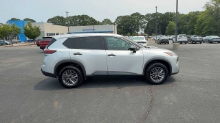 Used 2024  Nissan Rogue AWD S at CarloanExpress&period;Com near Hampton&comma; VA