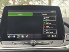 Used 2025  Chevrolet Blazer AWD 4dr LT w&sol;2LT at CarloanExpress&period;Com near Hampton&comma; VA