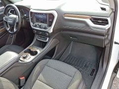 Used 2020  GMC Acadia 4d SUV AWD SLE V6 at CarloanExpress&period;Com near Hampton&comma; VA