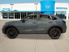 New 2027  Honda HR-V Sport AWD CVT at CarloanExpress&period;Com near Hampton&comma; VA