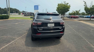 Used 2024  Jeep Compass Latitude 4x4 at CarloanExpress&period;Com near Hampton&comma; VA