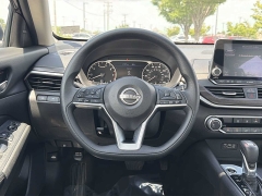 Used 2025  Nissan Altima SV FWD at CarloanExpress&period;Com near Hampton&comma; VA