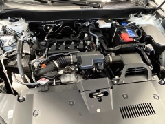 New 2026  Honda CR-V EX-L AWD at CarloanExpress&period;Com near Hampton&comma; VA