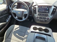 Used 2019  Chevrolet Suburban 4d SUV RWD LS at CarloanExpress&period;Com near Hampton&comma; VA