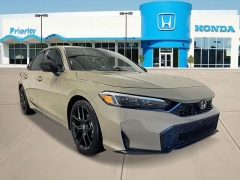 New 2026  Honda Civic Hatchback Sport CVT at CarloanExpress&period;Com near Hampton&comma; VA