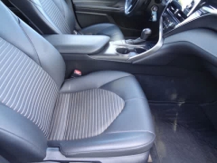 Used 2024  Toyota Camry SE Auto at CarloanExpress&period;Com near Hampton&comma; VA