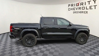 Used 2024  Chevrolet Colorado 4WD Crew Cab Trail Boss at CarloanExpress&period;Com near Hampton&comma; VA