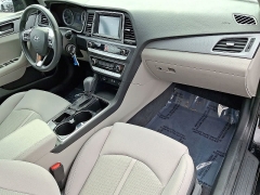 Used 2018  Hyundai Sonata 4d Sedan Eco at CarloanExpress&period;Com near Hampton&comma; VA