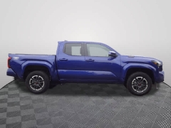 Used 2025  Toyota Tacoma 4WD Hybrid Double Cab Bed AT &lpar;Natl&rpar; at CarloanExpress&period;Com near Hampton&comma; VA