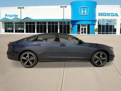 New 2026  Honda Accord Sedan SE CVT at CarloanExpress&period;Com near Hampton&comma; VA