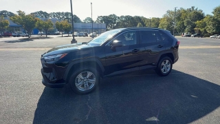 Used 2025  Toyota RAV4 Hybrid LE AWD at CarloanExpress&period;Com near Hampton&comma; VA