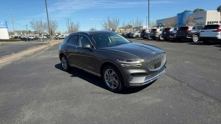 Used 2025  Genesis GV70 2&period;5T AWD at CarloanExpress&period;Com near Hampton&comma; VA