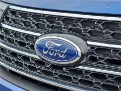 Used 2020  Ford Explorer 4d SUV 4WD XLT 2.3L EcoBoost at CarloanExpress.Com near Hampton, VA