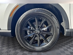 Used 2025  Honda CR-V Hybrid Sport-L AWD at CarloanExpress.Com near Hampton, VA