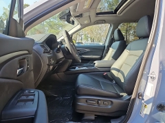 New 2026  Honda Ridgeline RTL AWD at CarloanExpress&period;Com near Hampton&comma; VA