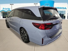 New 2026  Honda Odyssey Elite Auto at CarloanExpress&period;Com near Hampton&comma; VA
