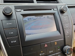 Used 2017  Toyota Camry Auto &lpar;Natl&rpar; at CarloanExpress&period;Com near Hampton&comma; VA